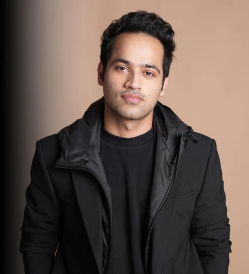 Raj Shamani Profile