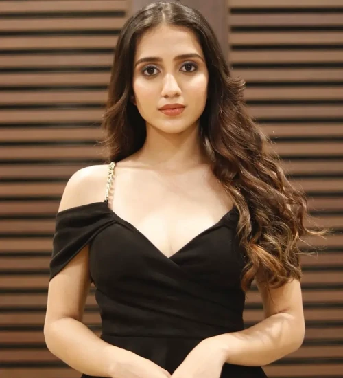 Sakshi Mhadolkar profile