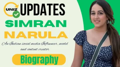 Simran Narula Age