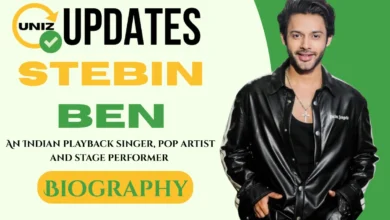Stebin Ben Net Worth