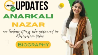 Anarkali Nazar Age