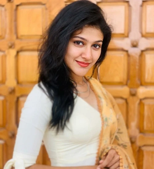 Anarkali Nazar profile