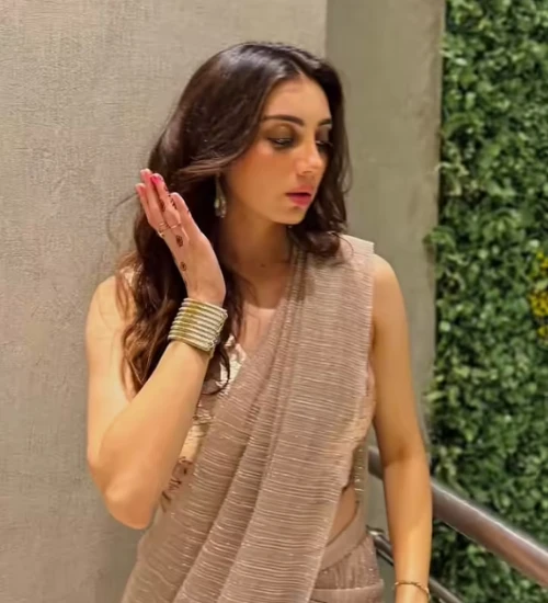 Dharal Surelia Profile