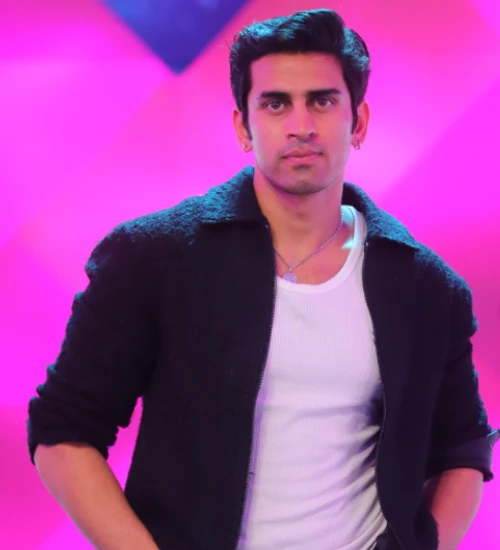 Gullu Splitsvilla Profile