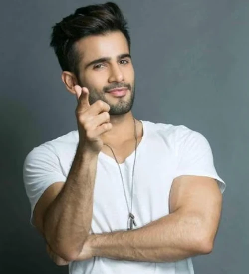Karan Tacker Profile