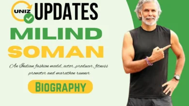 Milind Soman First Wife