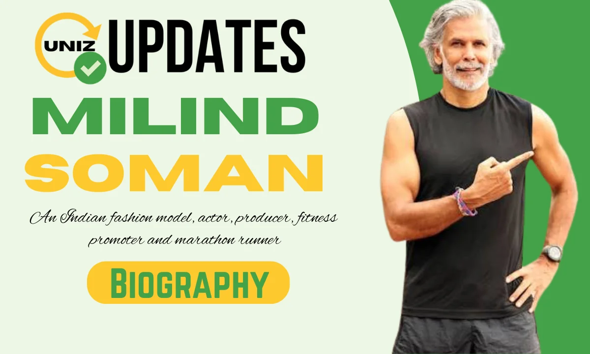 Milind Soman First Wife