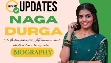 Naga Durga Age
