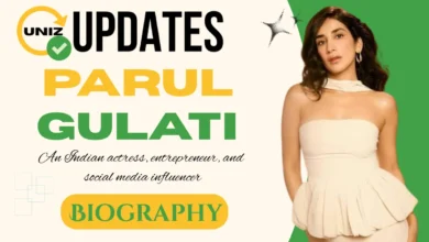Parul Gulati Net Worth
