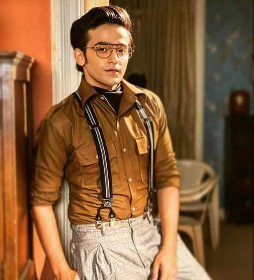 Pravisht Mishra Profile
