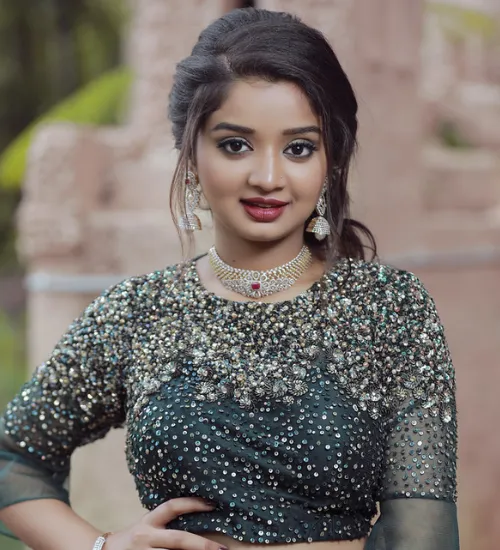 Priya J Achar Profile