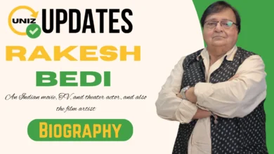 Rakesh Bedi Net Worth