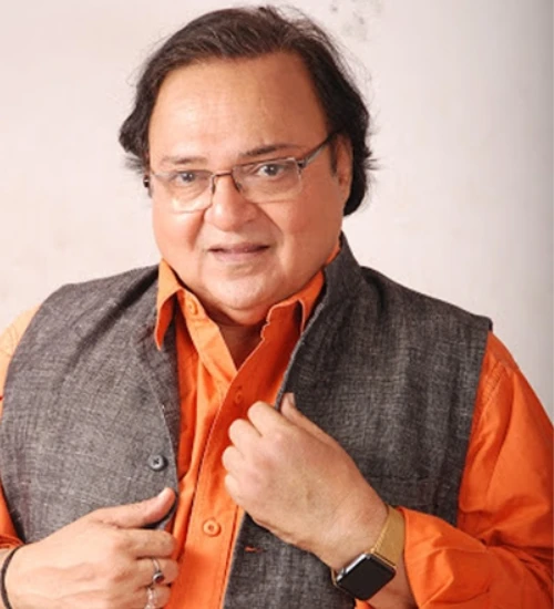 Rakesh Bedi Profile