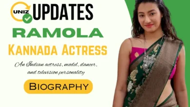 Ramola Kannada Actress Age