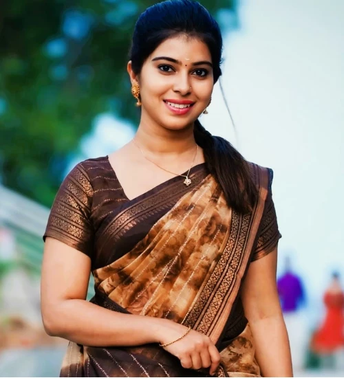 Sangeetha Leonis Profile