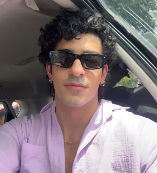 Gauresh Gujral Profile
