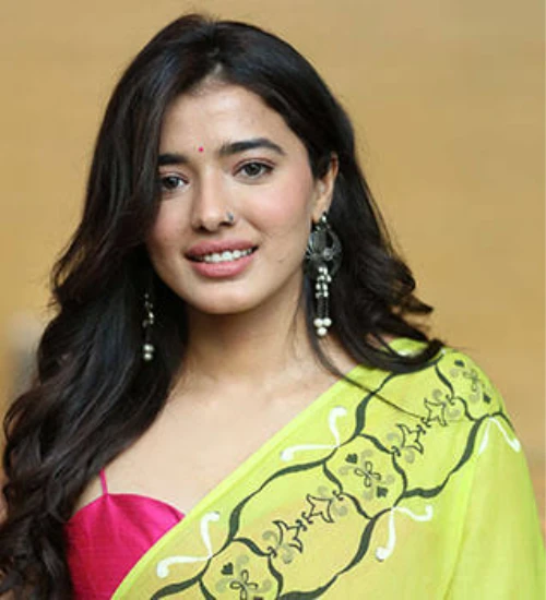 Ketika Sharma Profile