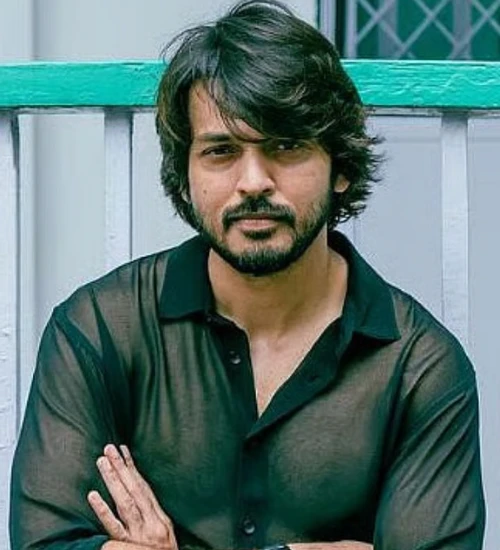 Lalit Prabhakar profile