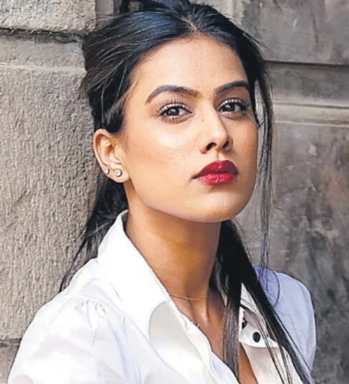 Nia Sharma Profile