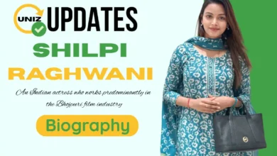 Shilpi Raghwani