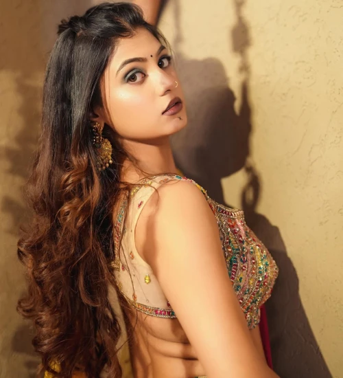 Surbhi Rathore Profile