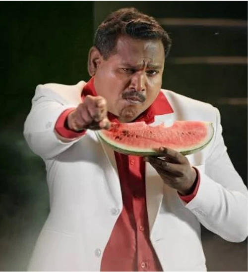 Watermelon Star Profile