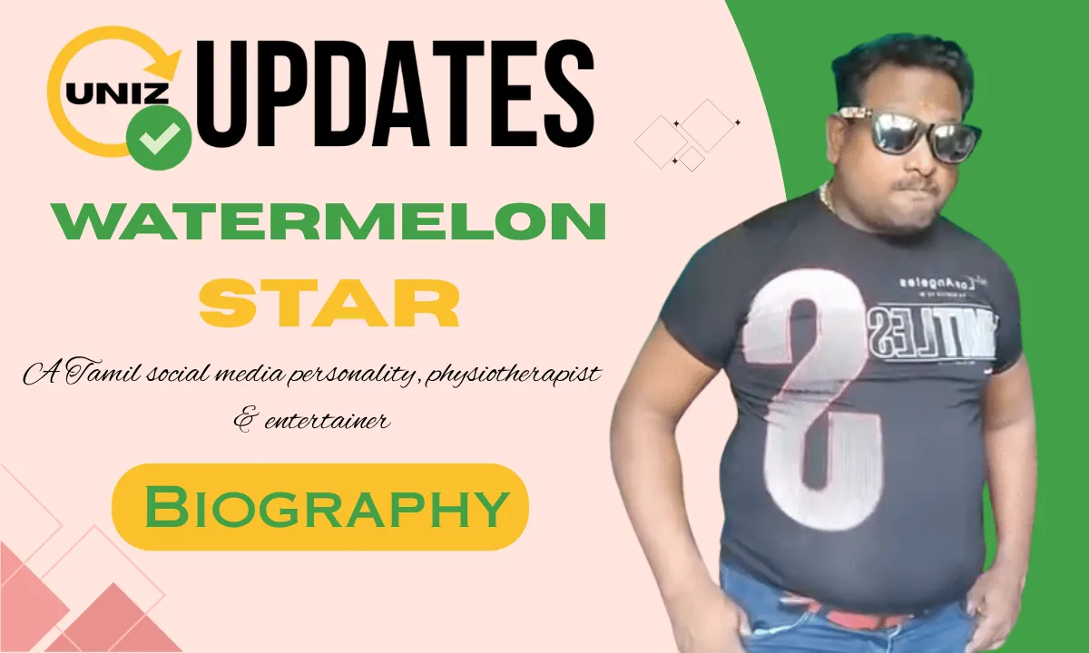 Watermelon Star
