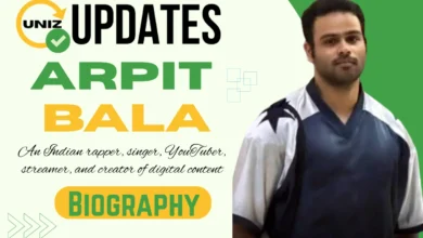 Arpit Bala Age