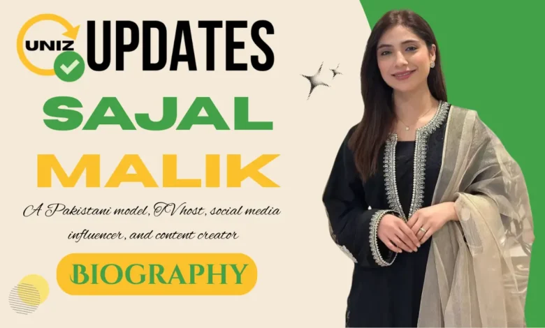 Sajal Malik