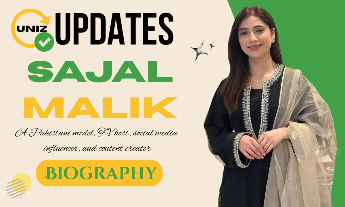 Sajal Malik