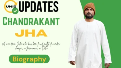 Chandrakant Jha