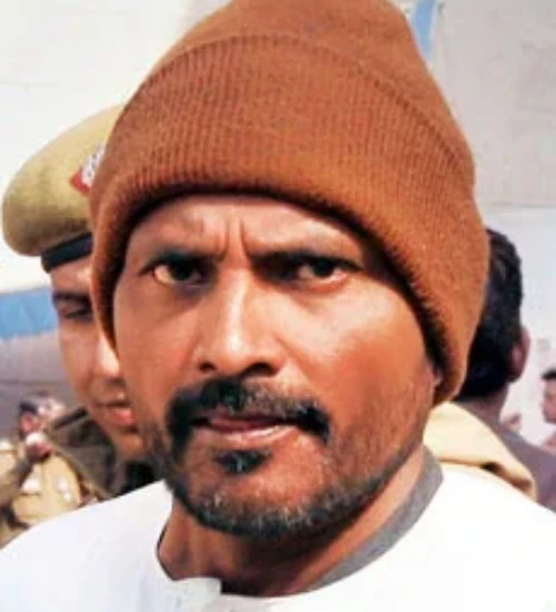 Chandrakant Jha Profile