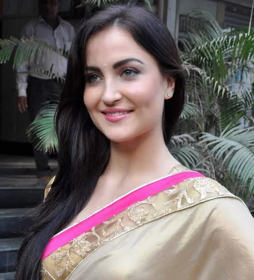 Elli Avram Profile